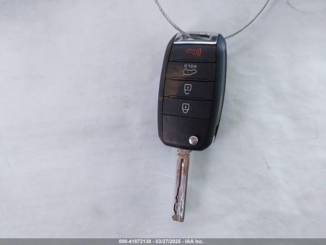 KNDJN2A27E7021055 KIA Soul