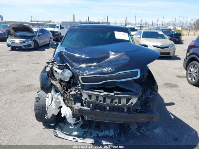 KNDJN2A27E7021055 KIA Soul