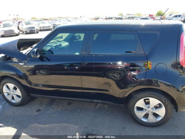 KNDJN2A27E7021055 KIA Soul