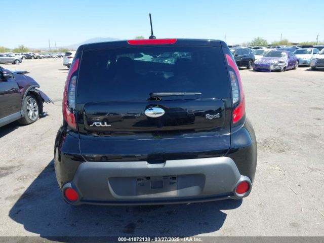 KNDJN2A27E7021055 KIA Soul