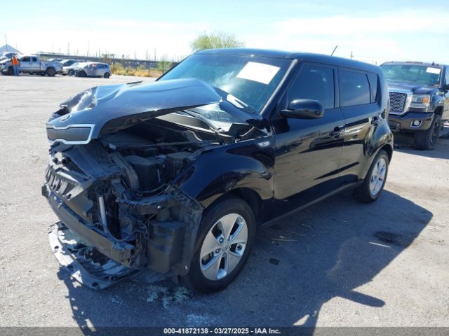 KNDJN2A27E7021055 KIA Soul