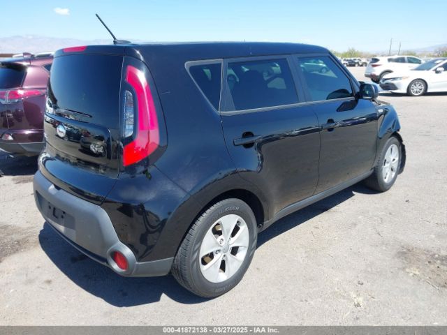 KNDJN2A27E7021055 KIA Soul