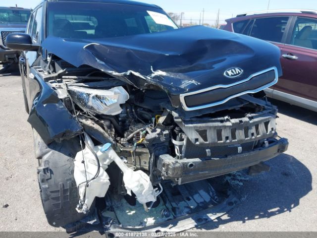 KNDJN2A27E7021055 KIA Soul