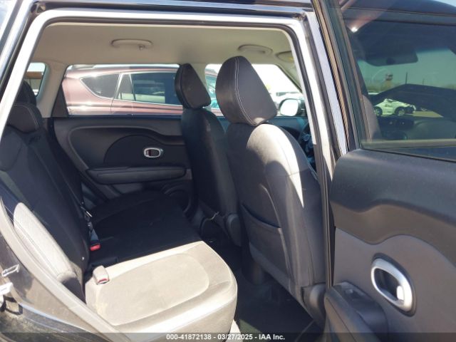 KNDJN2A27E7021055 KIA Soul