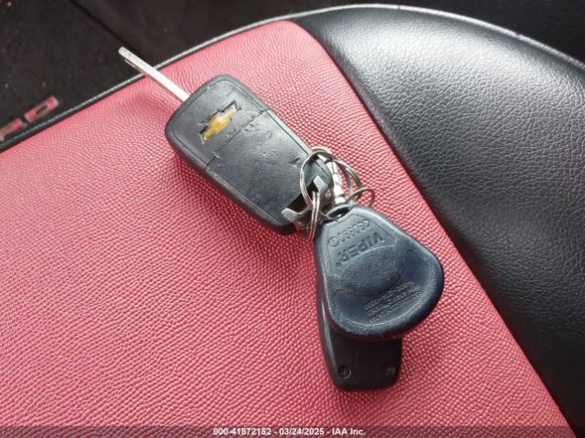 2G1FK3DJXF9176070 Chevrolet CAMARO 2SS