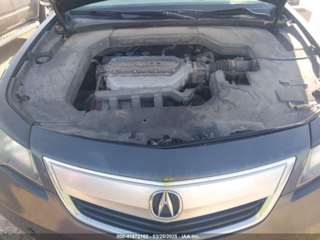 2012 ACURA TL 19UUA8F20CA027771 Photo 9