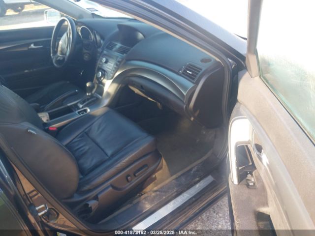 2012 ACURA TL 19UUA8F20CA027771 Photo 4