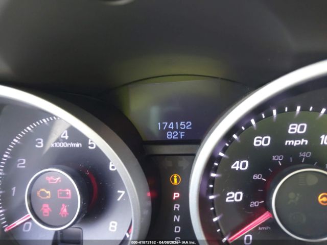 2012 ACURA TL 19UUA8F20CA027771 Photo 6