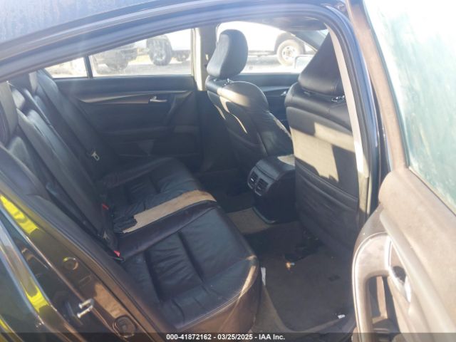 2012 ACURA TL 19UUA8F20CA027771 Photo 7