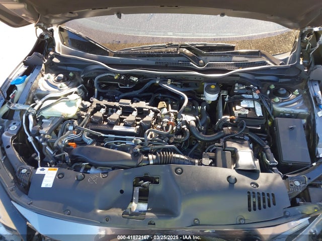 SHHFK7H68LU205981 Honda l15ba