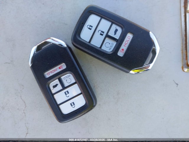 SHHFK7H68LU205981 Honda l15ba