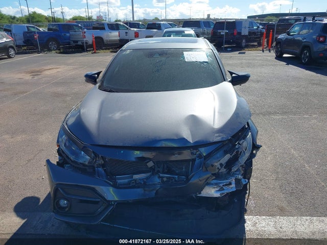 SHHFK7H68LU205981 Honda l15ba