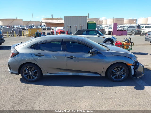 SHHFK7H68LU205981 Honda l15ba