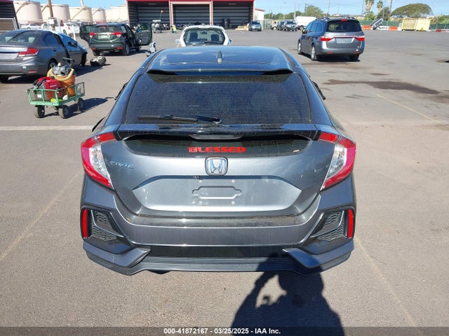 SHHFK7H68LU205981 Honda l15ba