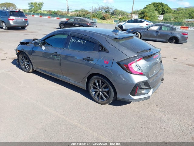 SHHFK7H68LU205981 Honda l15ba