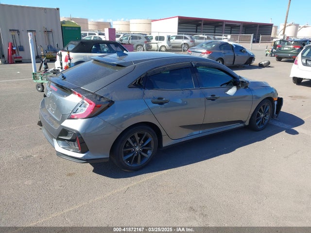 SHHFK7H68LU205981 Honda l15ba
