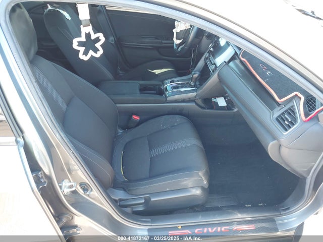 SHHFK7H68LU205981 Honda l15ba