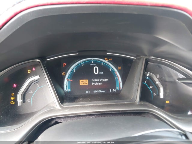 SHHFK7H68LU205981 Honda l15ba
