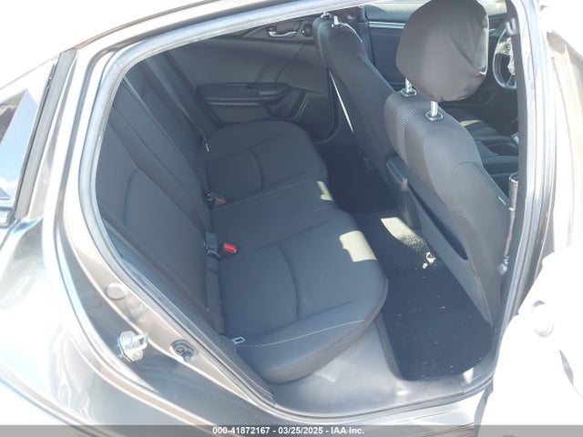 SHHFK7H68LU205981 Honda l15ba