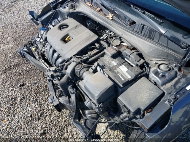 3KPF34AD2KE067042 KIA FORTE S