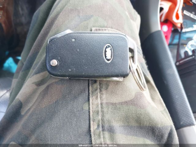 3KPF34AD2KE067042 KIA FORTE S