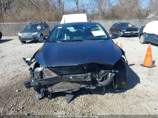 3KPF34AD2KE067042 KIA FORTE S
