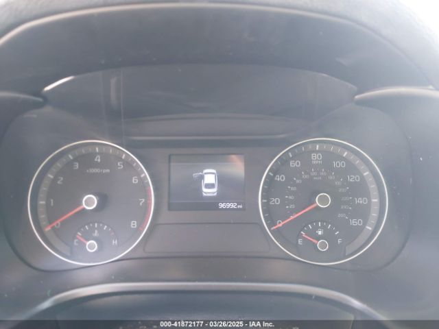 3KPF34AD2KE067042 KIA FORTE S