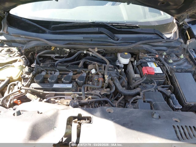 SHHFK7H5XHU426674 Honda CIVIC EX