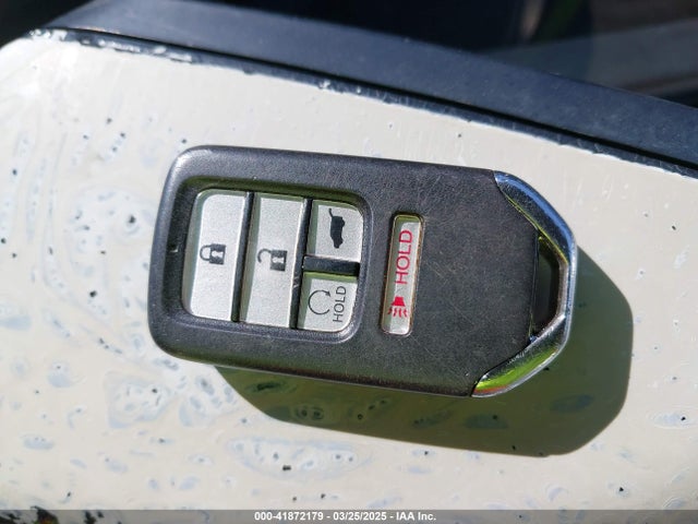 SHHFK7H5XHU426674 Honda CIVIC EX