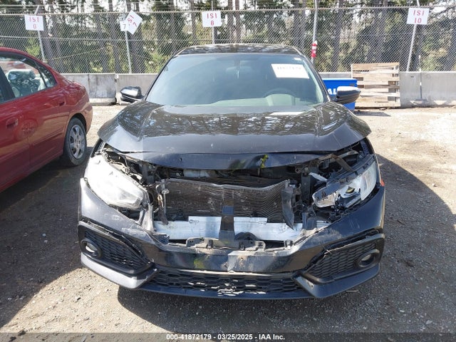 SHHFK7H5XHU426674 Honda CIVIC EX