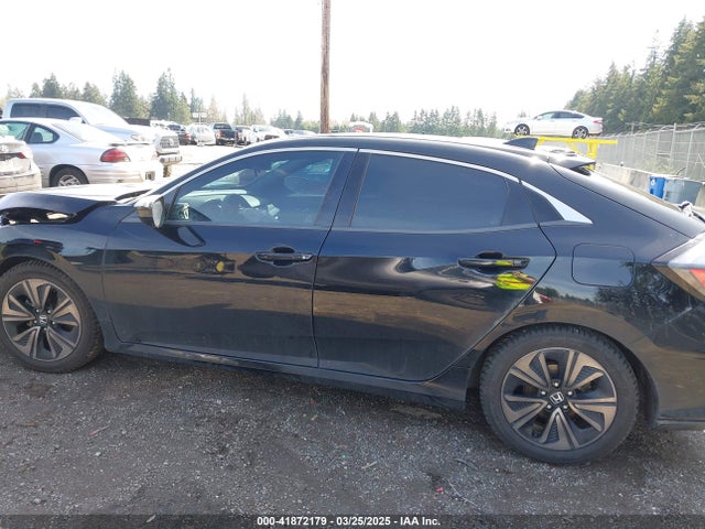 SHHFK7H5XHU426674 Honda CIVIC EX