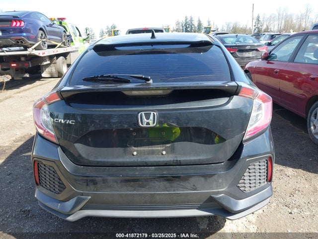 SHHFK7H5XHU426674 Honda CIVIC EX