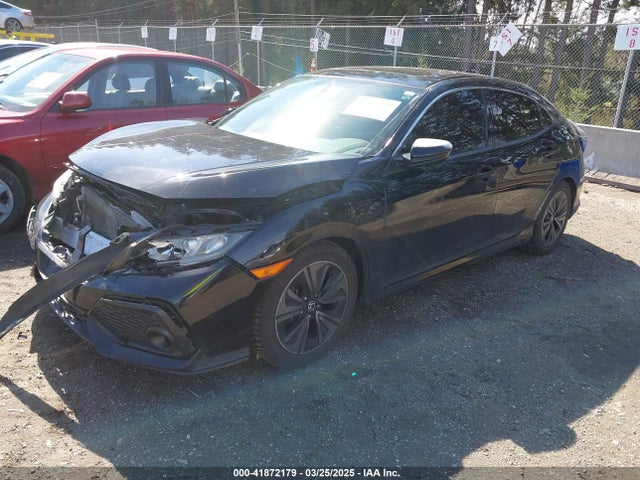 SHHFK7H5XHU426674 Honda CIVIC EX
