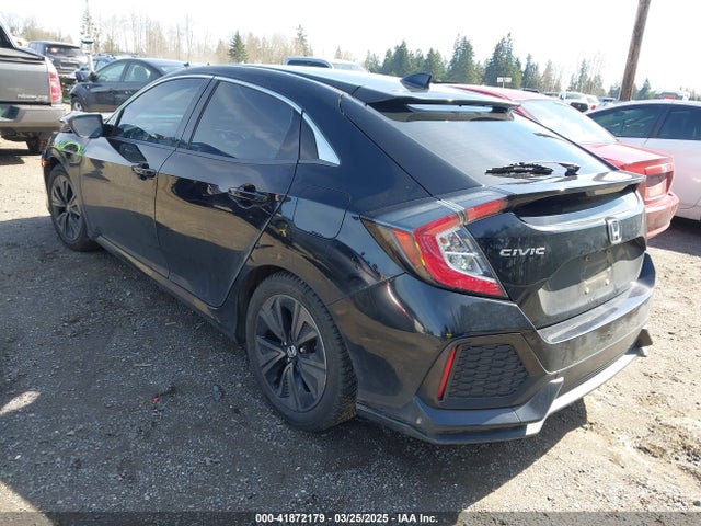 SHHFK7H5XHU426674 Honda CIVIC EX