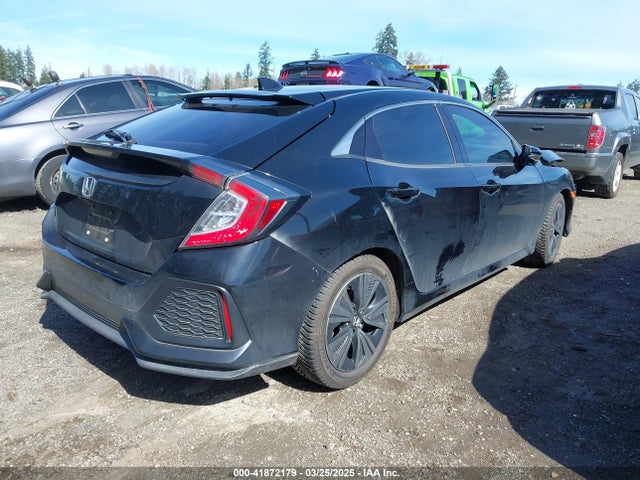 SHHFK7H5XHU426674 Honda CIVIC EX