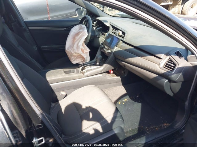 SHHFK7H5XHU426674 Honda CIVIC EX