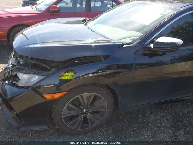 SHHFK7H5XHU426674 Honda CIVIC EX