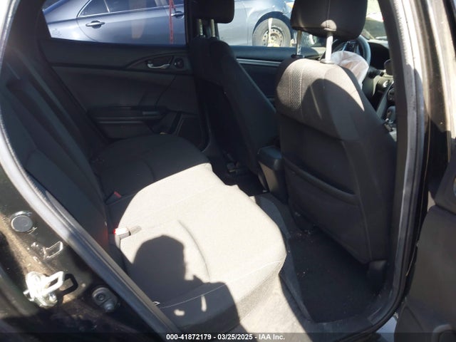 SHHFK7H5XHU426674 Honda CIVIC EX