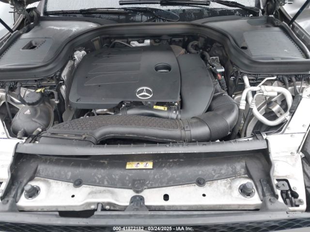 WDC0G8EB1LF744559 Mercedes-Benz Glc 300 4matic