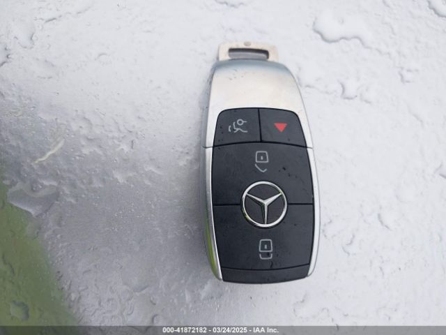 WDC0G8EB1LF744559 Mercedes-Benz Glc 300 4matic