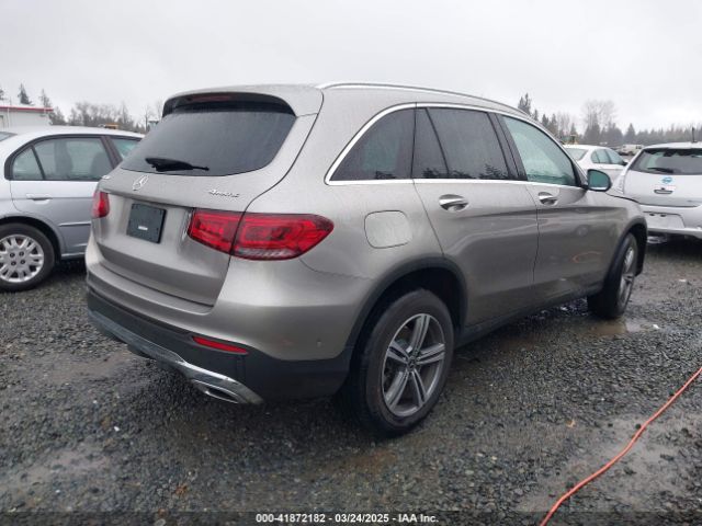 WDC0G8EB1LF744559 Mercedes-Benz Glc 300 4matic