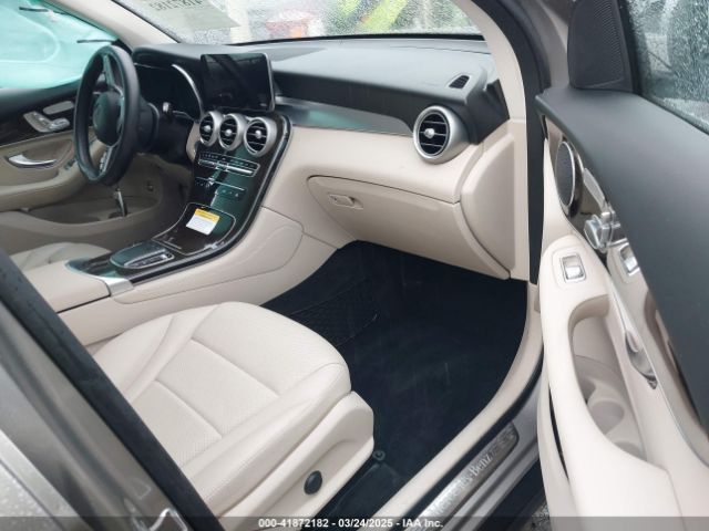 WDC0G8EB1LF744559 Mercedes-Benz Glc 300 4matic