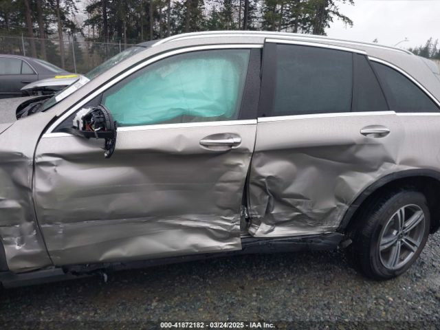 WDC0G8EB1LF744559 Mercedes-Benz Glc 300 4matic