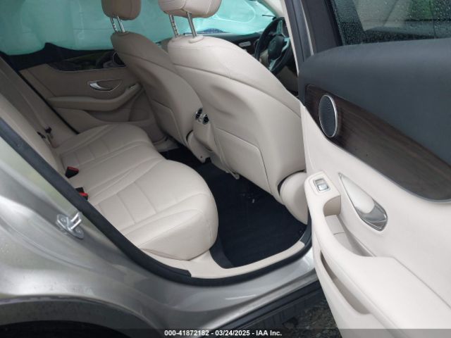 WDC0G8EB1LF744559 Mercedes-Benz Glc 300 4matic