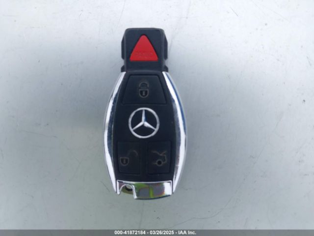 WDCTG4EB0JJ452806 Mercedes-Benz GLA 250