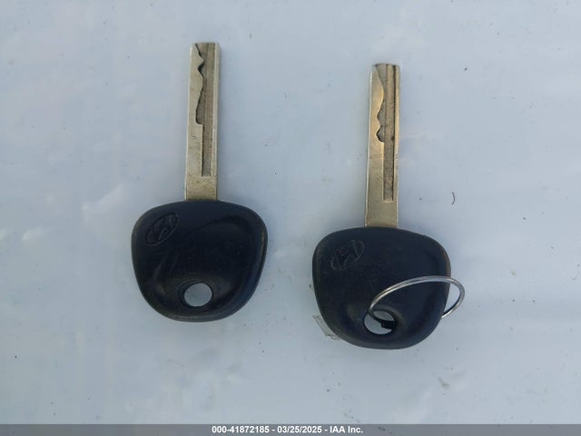 KMHCU5AE0EU173862 Hyundai ACCENT SE
