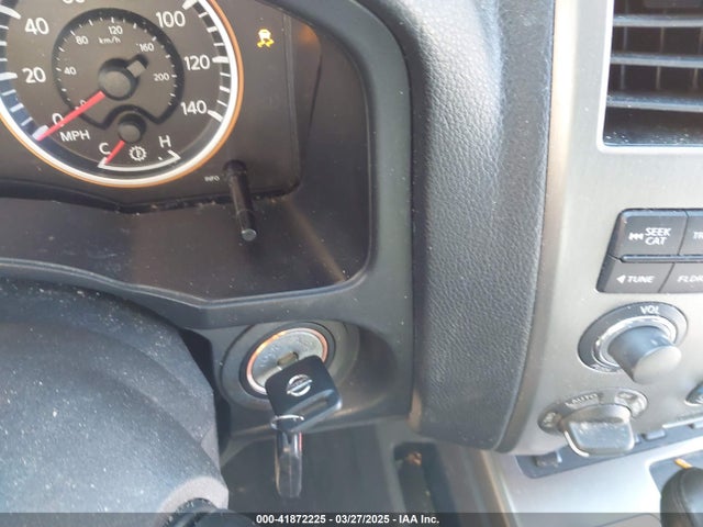 5N1AA0NC0FN603719 Nissan Armada Platinum/sl/sv