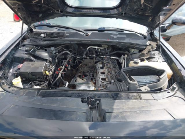 2C3CDZFJ3GH334930 Dodge Challenger 392 Hemi Scat Pack Shaker