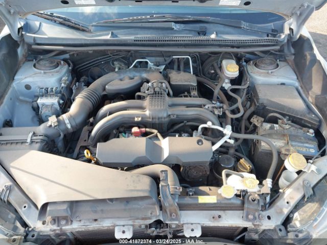 JF2GPACC6F8217490 Subaru Xv Crosstrek 2.0i Premium