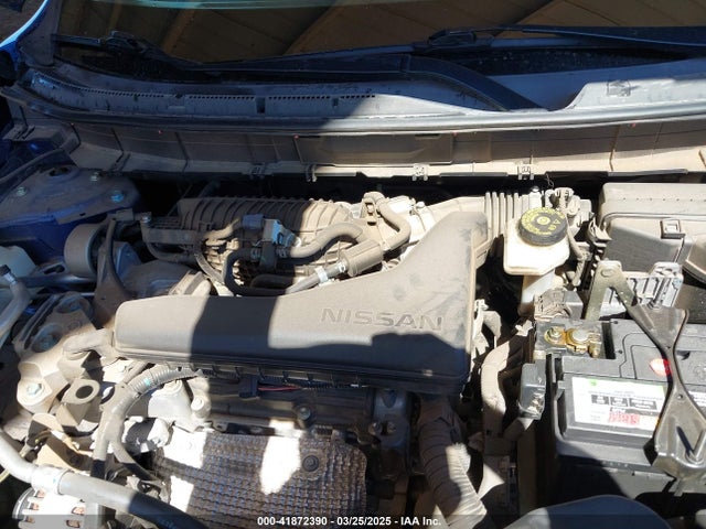 41872390 :رقم المزاد ، KNMAT2MTXKP540817 vin ، 2019 Nissan Rogue S مزاد بيع